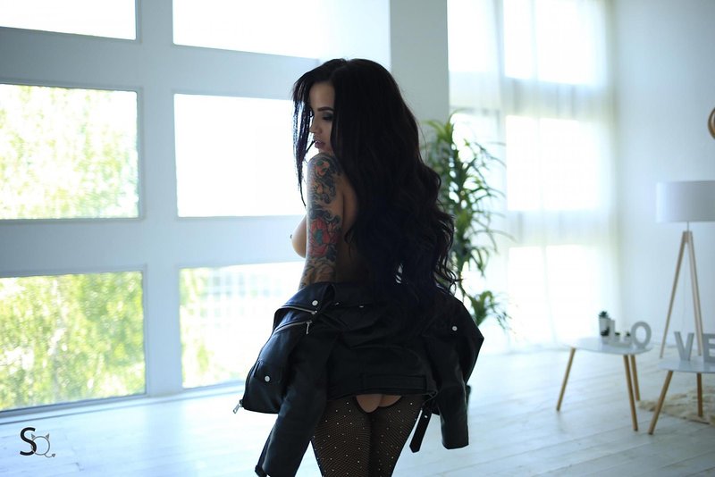 Маргарита, 20